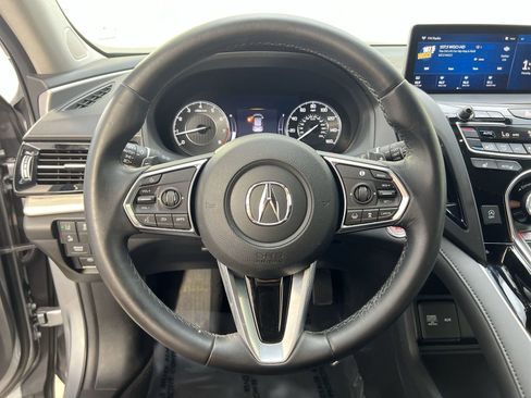 Certified 2020 Acura RDX AWD image 19