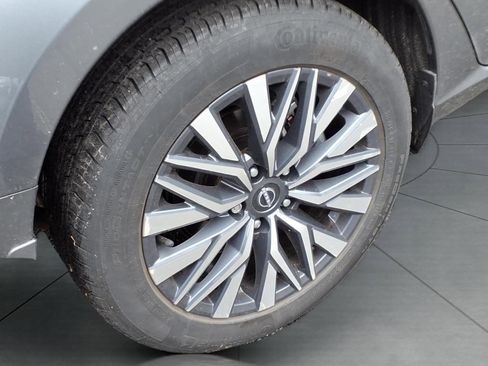 Used 2023 Nissan Altima 2.5 SV AWD/4WD image 6