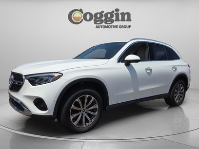 Used 2023 Mercedes-Benz GLC 300 4MATIC