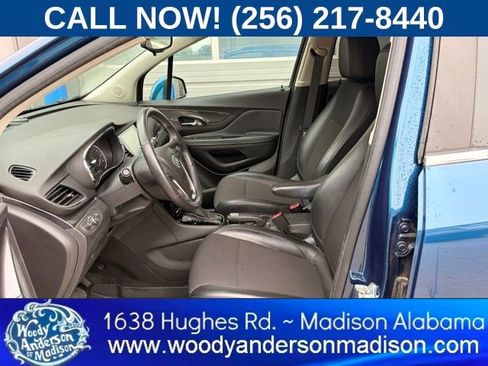 Used 2019 Buick Encore Sport Touring FWD image 9