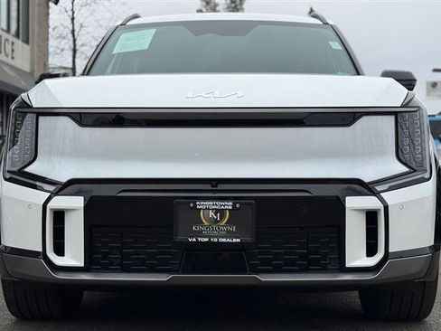 Used 2024 Kia EV9 GT-Line image 3