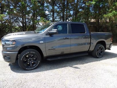 New 2026 RAM 1500 Express