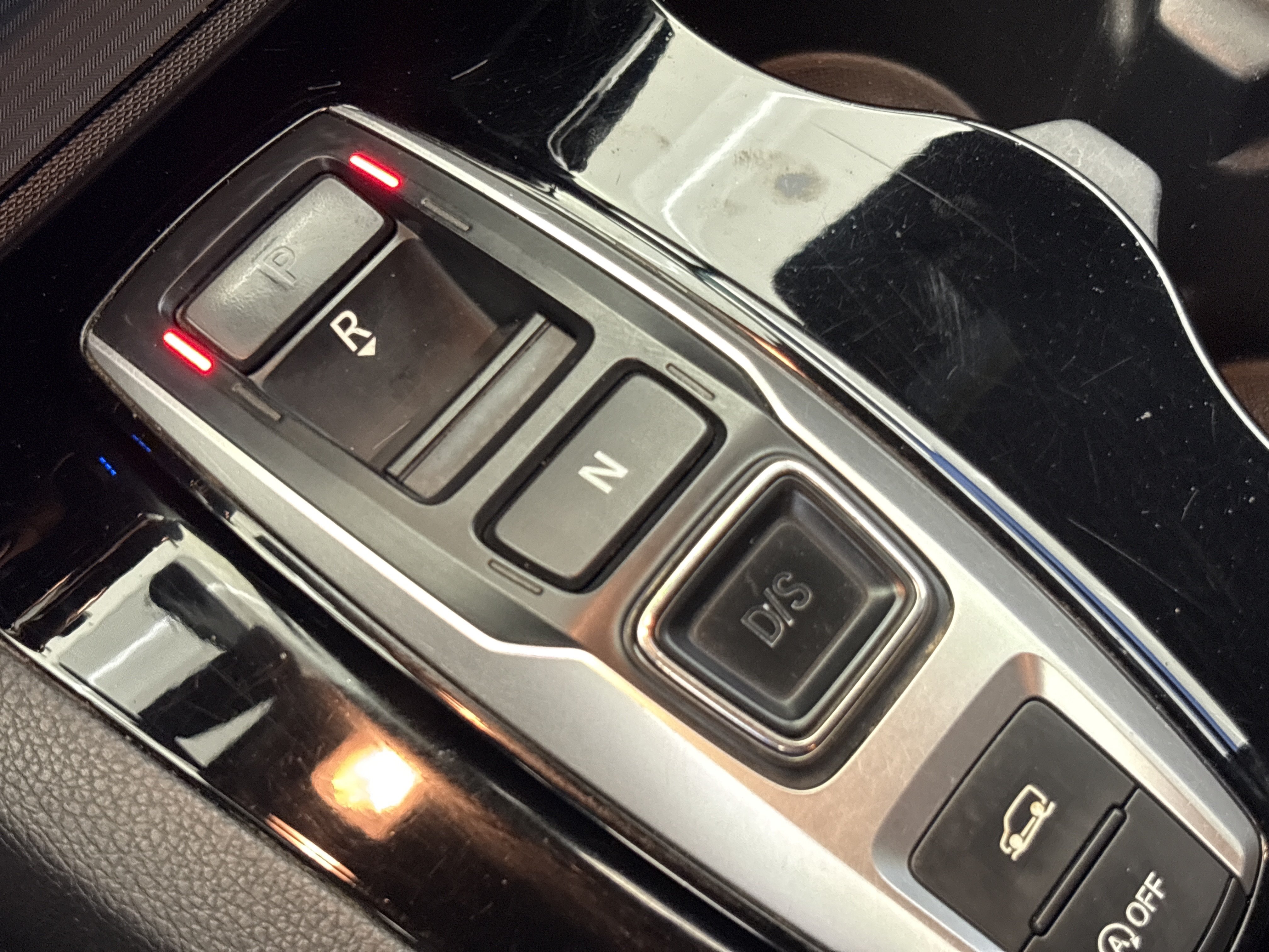 Used 2019 Honda Passport Elite image 26