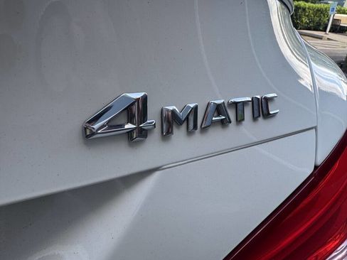 Used 2016 Mercedes-Benz CLA 250 CLA 250 4MATIC AWD 4dr Sedan w/ Sport Package image 13