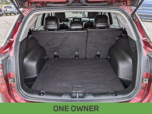 Used 2022 Jeep Compass Latitude image 3