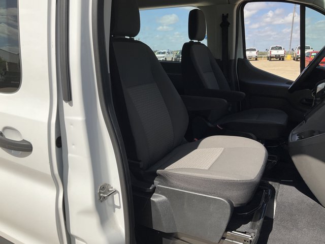 Certified 2024 Ford Transit 350 XLT RWD image 15