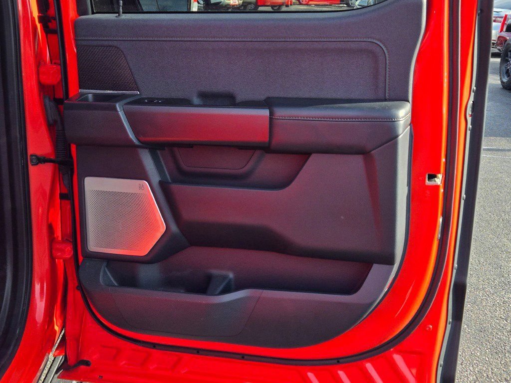 Used 2021 Ford F150 Raptor AWD/4WD image 9