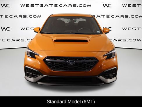 Used 2023 Subaru WRX Premium AWD/4WD image 2