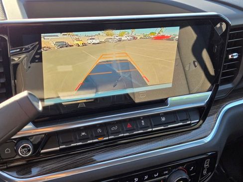 Used 2025 Chevrolet Silverado 1500 LT w/ Protection Package image 23