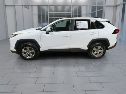 Certified 2024 Toyota RAV4 XLE AWD/4WD image 5