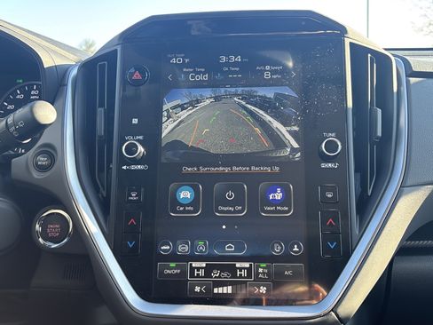 Used 2025 Subaru Crosstrek 2.0i Premium image 22