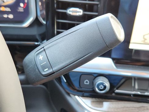 New 2026 Chevrolet Silverado 1500 RST image 50