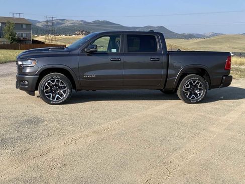New 2026 RAM 1500 Laramie image 10