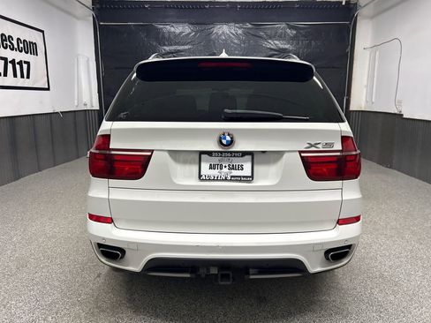 Used 2011 BMW X5 xDrive50i AWD/4WD image 5