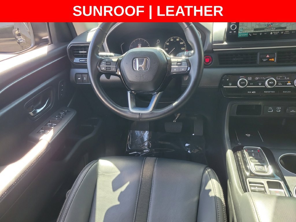 Used 2024 Honda Pilot Touring image 15