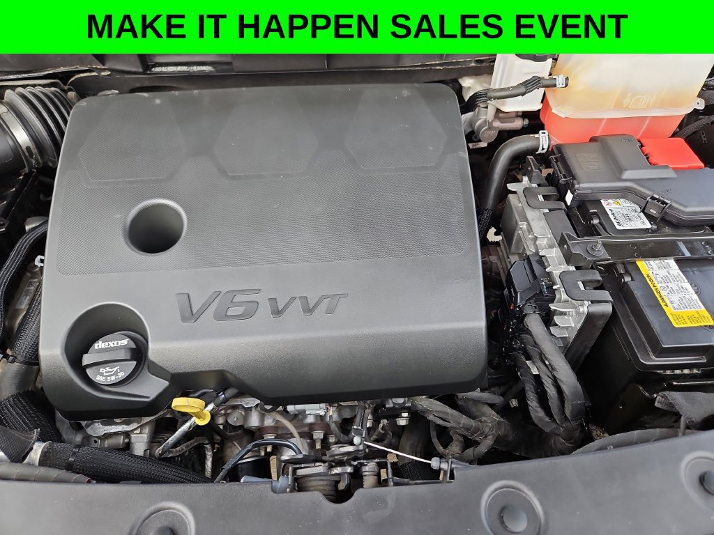 Used 2022 Buick Enclave Essence w/ Experience Buick Package FWD image 37