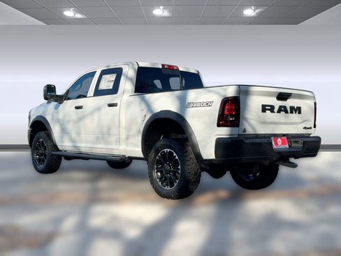 New 2026 RAM 2500 Tradesman image 3