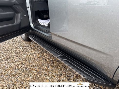 Used 2025 Chevrolet Tahoe LT w/ Comfort Package image 37