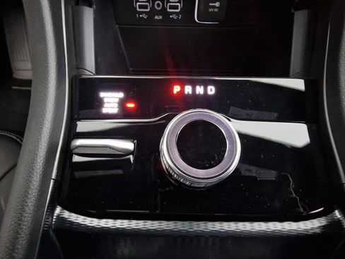 New 2025 Jeep Grand Cherokee L Limited image 21