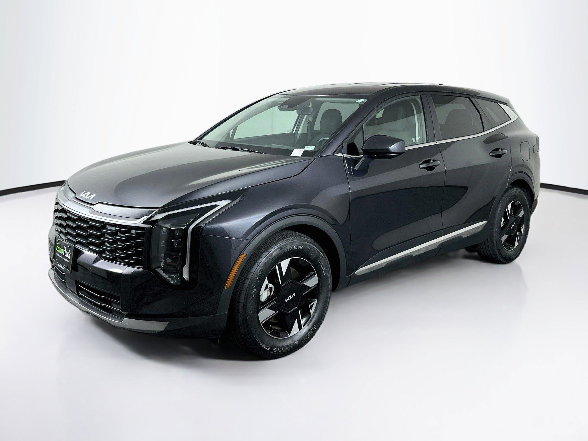Used 2026 Kia Sportage LX FWD image 3