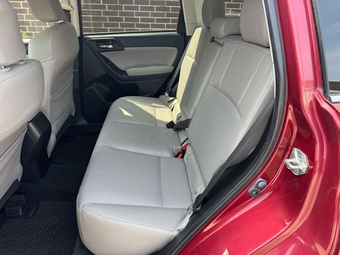 Used 2015 Subaru Forester 2.5i Limited w/ Popular Package #2 image 6