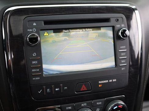 Used 2016 Buick Enclave Leather w/ Trailering Package FWD image 37
