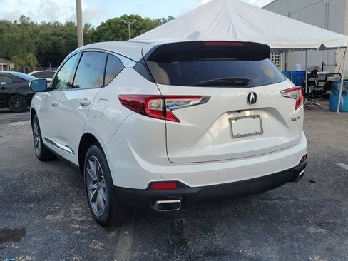 Used 2023 Acura RDX FWD w/ Technology Package image 3