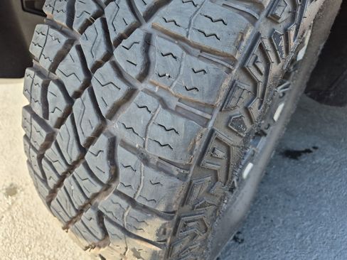 Used 2024 GMC Hummer EV 3X w/ Extreme Off-Road Package AWD/4WD image 12