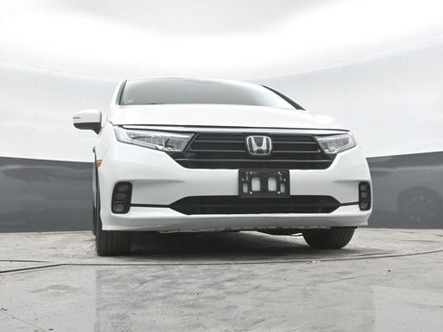 Used 2023 Honda Odyssey EX-L image 27