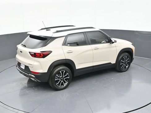 New 2026 Chevrolet TrailBlazer ACTIV w/ Convenience Package FWD image 60