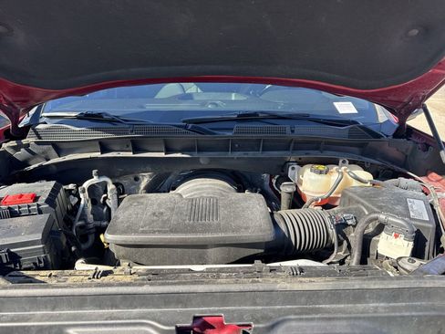 Used 2020 GMC Sierra 1500 SLT w/ SLT Convenience Package image 41