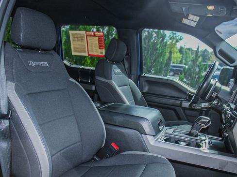 Used 2020 Ford F150 Raptor image 30