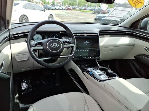 Used 2022 Hyundai Tucson Limited FWD image 6