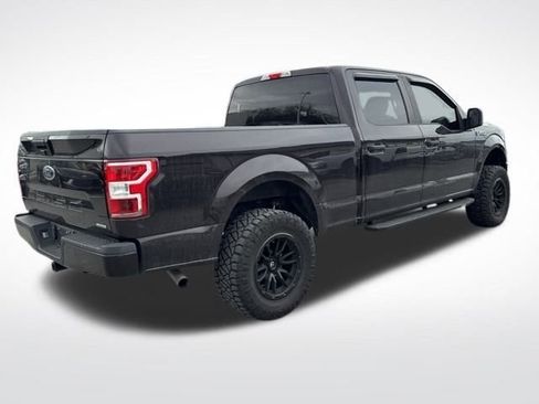 Used 2019 Ford F150 XL w/ Equipment Group 101A Mid image 6