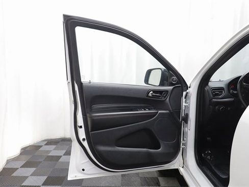 Used 2024 Dodge Durango R/T image 5