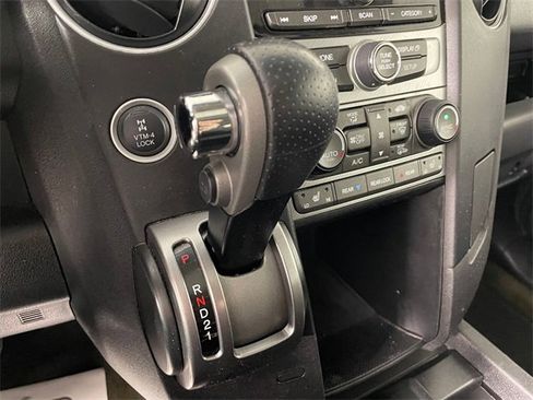 Used 2015 Honda Pilot EX-L image 9