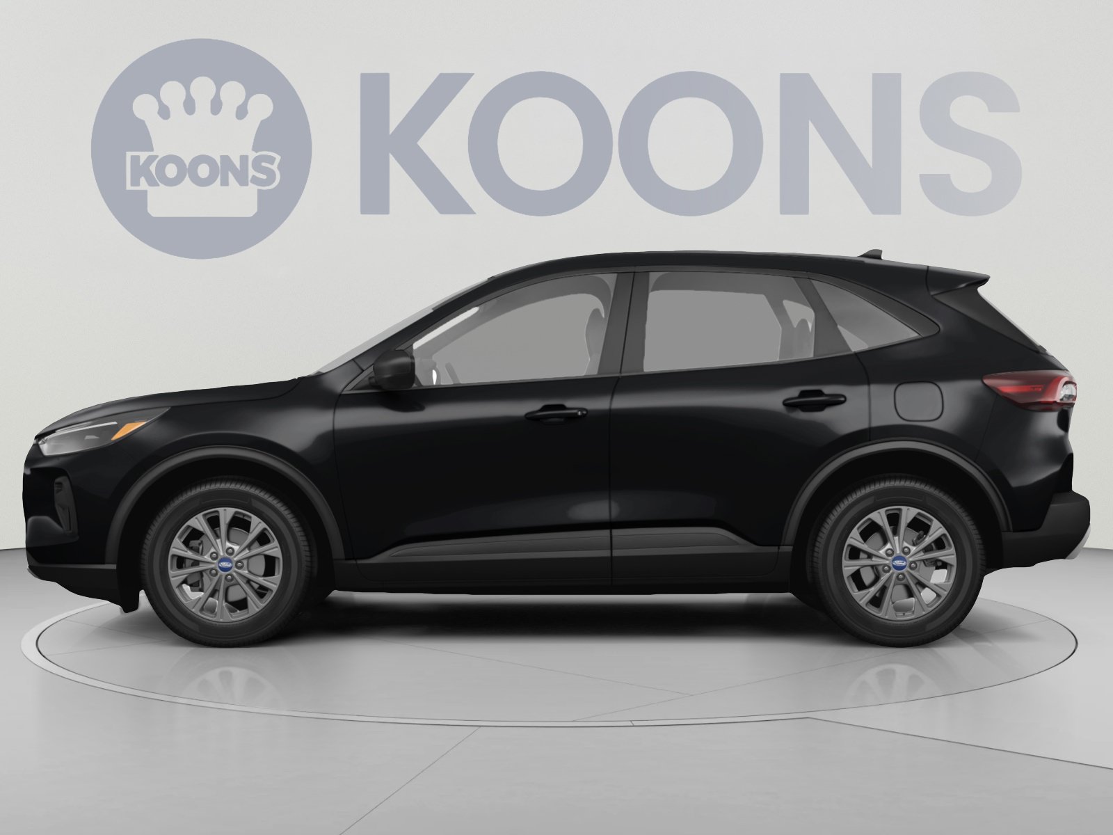 Used 2025 Ford Escape Active FWD image 2