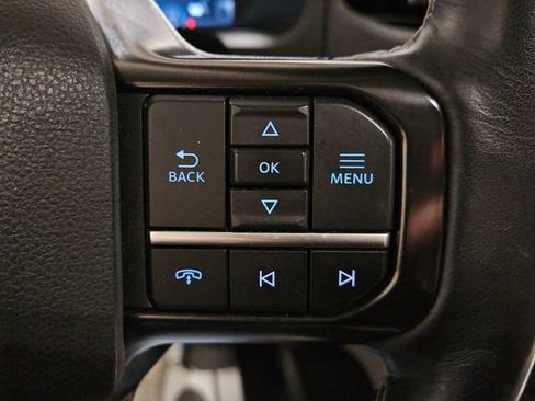 Used 2023 Ford Expedition Platinum AWD/4WD image 31