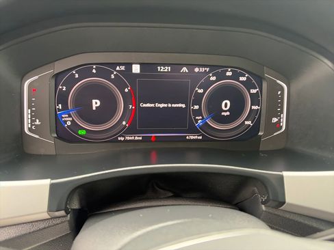 Used 2022 Volkswagen Atlas Cross Sport SEL image 18