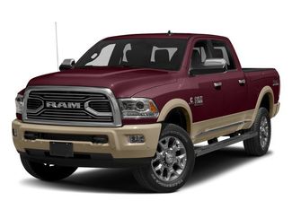 Used 2017 RAM 2500 Limited w/ Snow Chief Group video 1