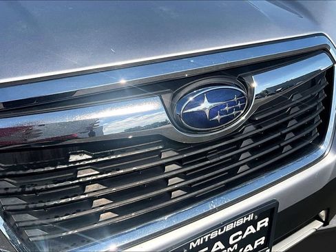 Used 2019 Subaru Forester Touring w/ Popular Package #3 AWD/4WD image 28
