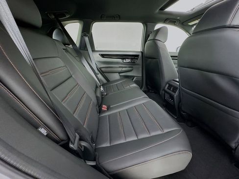 Used 2026 Honda CR-V Sport Touring image 38