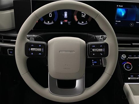 New 2026 Hyundai Santa Fe SE AWD/4WD image 15