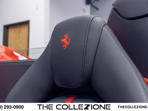 Used 2022 Ferrari F8 Tributo RWD image 60