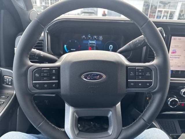 New 2026 Ford F350 Lariat w/ Black Appearance Package AWD/4WD image 19