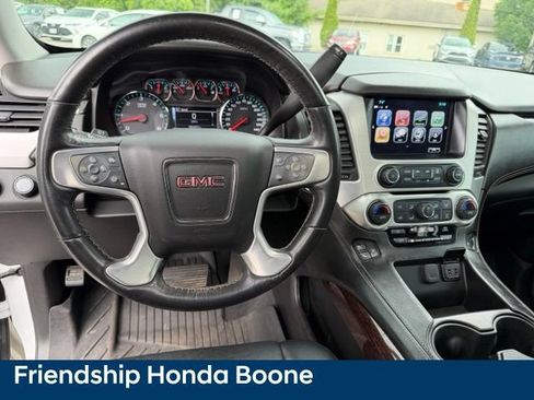Used 2019 GMC Yukon SLT AWD/4WD image 20