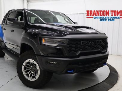 Used 2025 RAM 1500 RHO w/ RHO Level 1 Equipment Group
