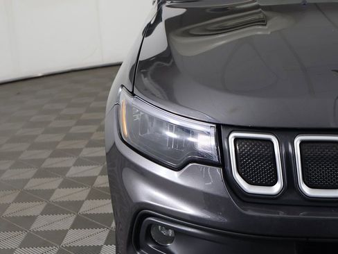 Used 2022 Jeep Compass Latitude w/ Convenience Group image 11