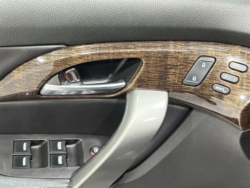 Used 2011 Acura MDX w/ Technology Package image 13