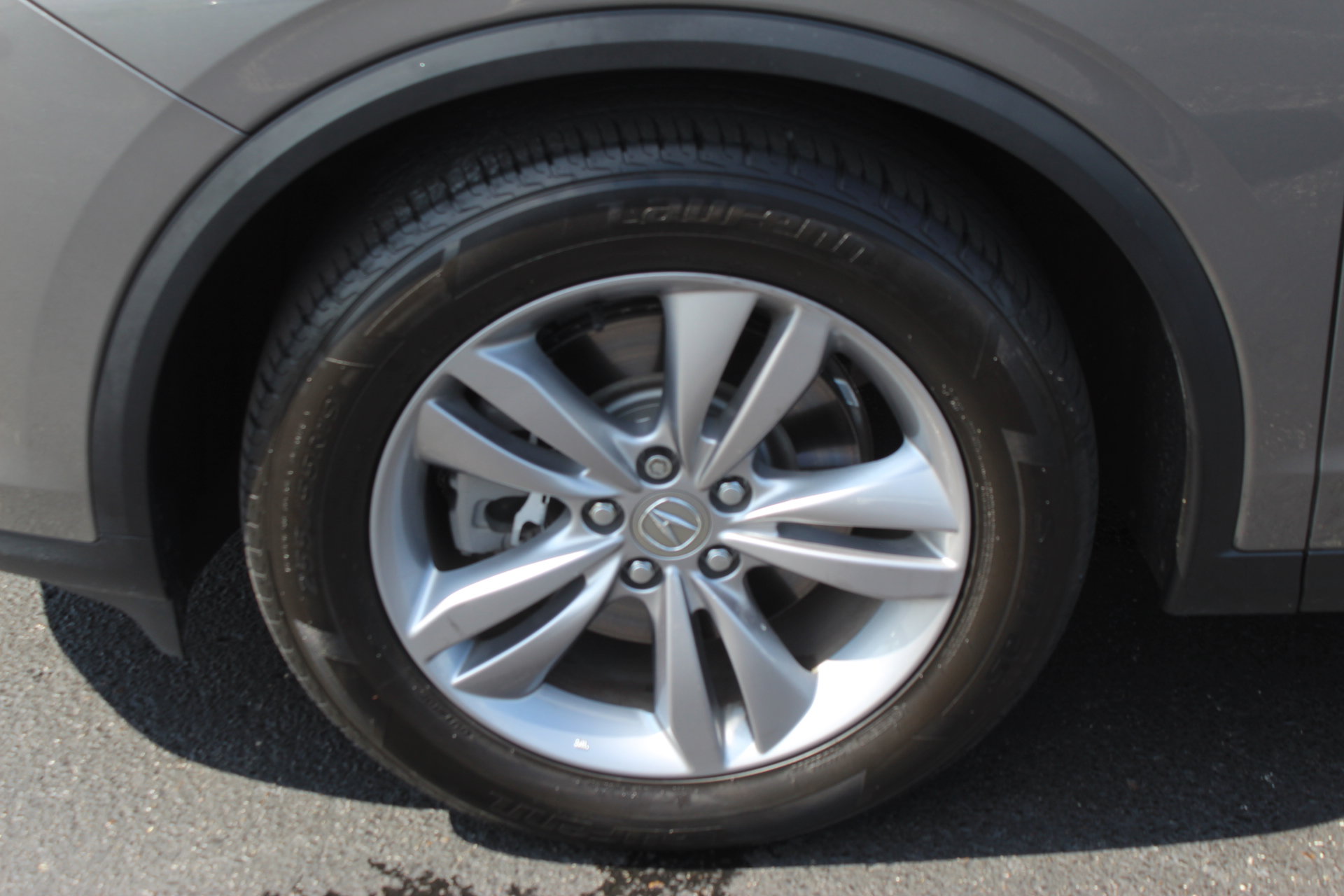 Used 2022 Acura MDX FWD image 10